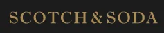 Scotch & Soda cashback