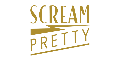 Scream Pretty cashback
