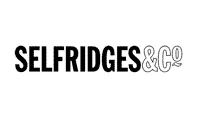 Selfridges cashback