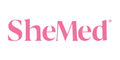 SheMed cashback