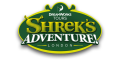 Shrek's Adventures cashback