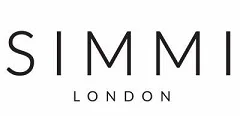 Simmi London cashback