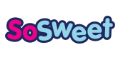 SoSweet cashback