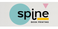 Spine Book Printing cashback