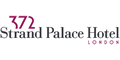 Strand Palace Hotel cashback