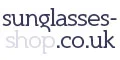 Sunglasses Shop cashback