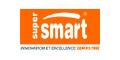 SuperSmart cashback