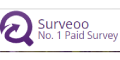 Surveoo cashback