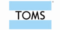 TOMS cashback