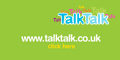 TalkTalk cashback