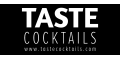 Taste Cocktails cashback