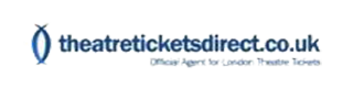 Teatre Tickets Direct cashback
