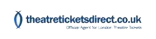 Teatre Tickets Direct cashback