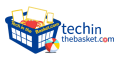TechInTheBasket cashback