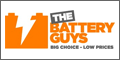The Battery Guys cashback