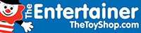 The Entertainer cashback