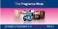 The Fragrance Shop cashback
