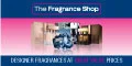The Fragrance Shop cashback