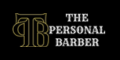 The Personal Barber cashback