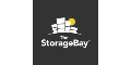 The Storage Bay cashback
