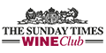 The Sunday Times Wine Club cashback