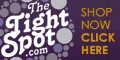 The Tight Spot cashback