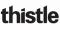 Thistle cashback