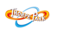 Thorpe Park cashback