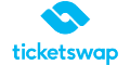 TicketSwap cashback
