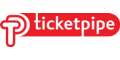 Ticketpipe cashback