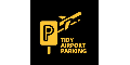 Tidy Airport Parking cashback
