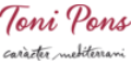 Toni Pons cashback