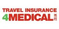 Travel Insurance 4 Medical cashback