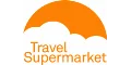 Travel Supermarket cashback