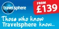 Travelsphere cashback