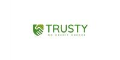 Trusty Stores cashback