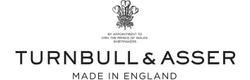 Turnbull & Asser cashback