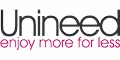 Unineed cashback