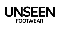 Unseen Footwear cashback