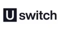 Uswitch Energy cashback