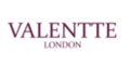 Valentte cashback