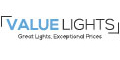 Value Lights cashback