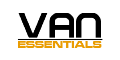 Van Essentials cashback