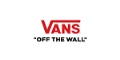 Vans cashback