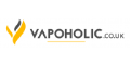 Vapoholic cashback