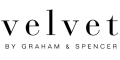 Velvet by Graham & Spencer cashback