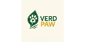 Verd Paw cashback