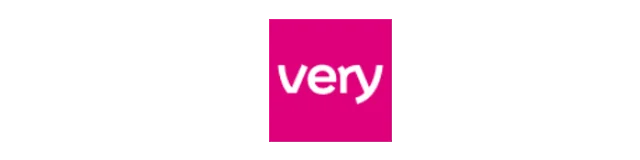 Very Ireland cashback