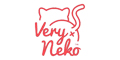 VeryNeko cashback