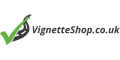 Vignetteshop.co.uk cashback